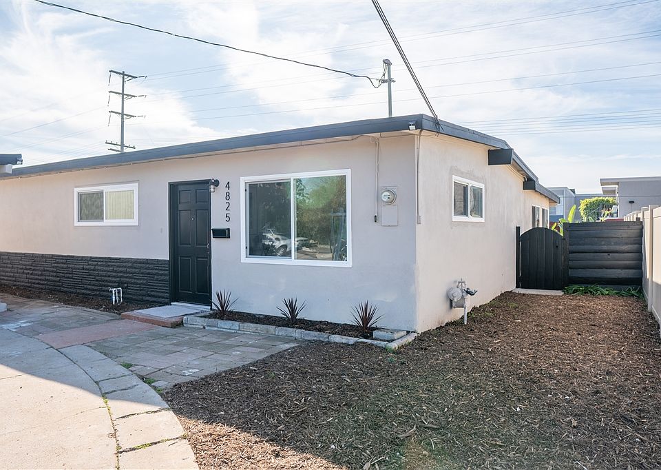1st image of 4825 Barstow St