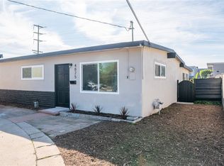 4825 Barstow St, San Diego, CA 92117