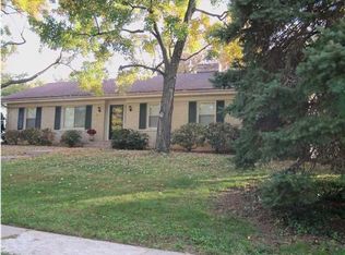 800 Providence Rd, Lexington, KY 40502