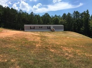 3354 County Road 82, Lineville, AL 36266