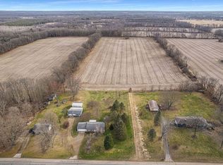 Homer Rd, Concord, MI 49237