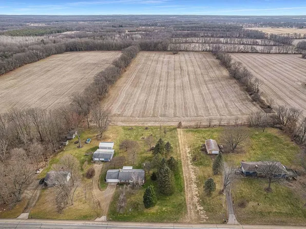 Homer Rd, Concord, MI 49237