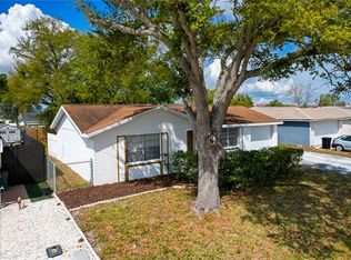 9741 Lamantin Dr, Port Richey, FL 34668