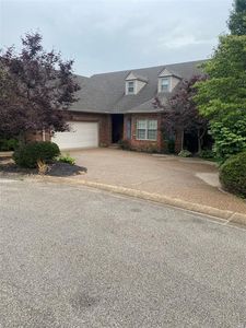 6390 Summit Dr, Owensboro, KY, 42303