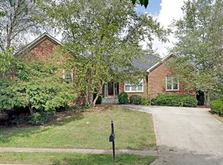 3001 Dunnston Ln, Lexington, KY 40513