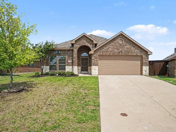 429 Tobin Dr, Seagoville, TX 75159