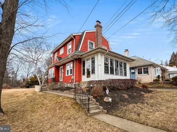 206 Holme Ave, Elkins Park, PA 19027