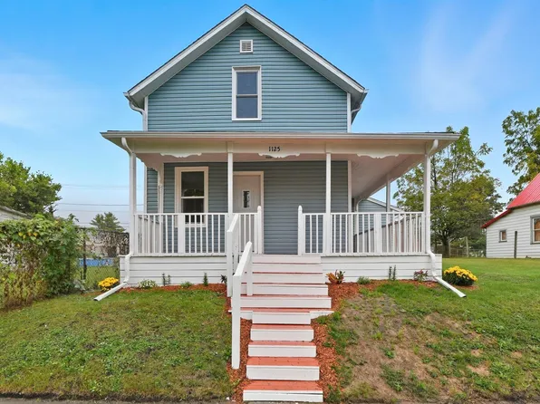 1125 E Washington St, Muncie, IN 47305