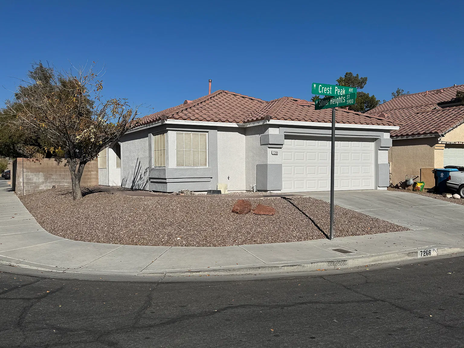 3 bed, 1580 sqft, $2,050 — Photo 3