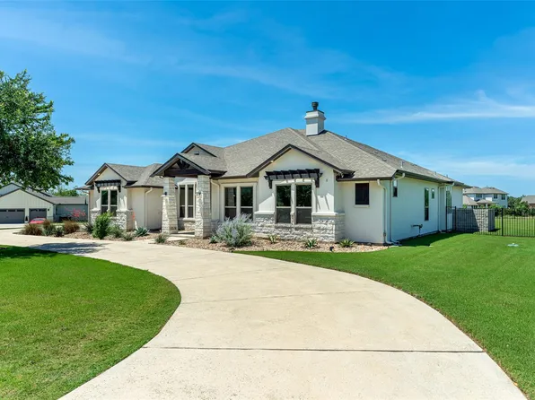 117 Junes Mdw, Liberty Hill, TX 78642