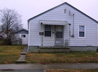 753 Teal St, Shelbyville, IN 46176