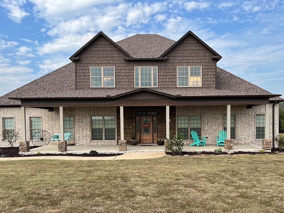 442 Rocky Point Rd, Vilonia, AR 72173 MLS 23031067 Zillow