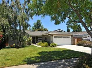 1115 Polk Ave, Sunnyvale, CA 94086