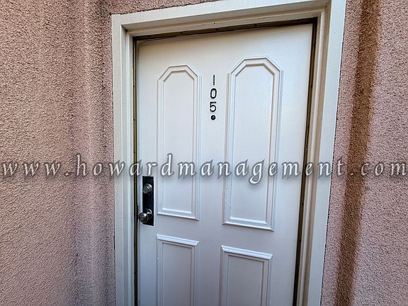 2nd image of 2355 S Bentley Ave #105