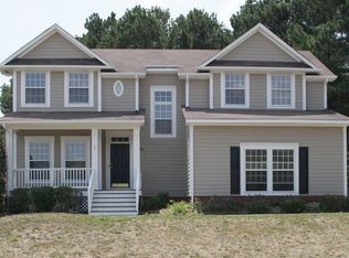 5108 Pinehall Wynd, Raleigh, NC 27604