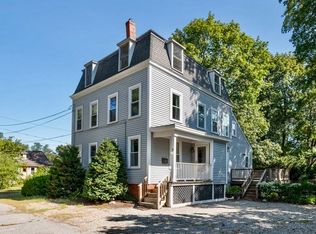 2 Four Central St, Merrimac, MA 01860