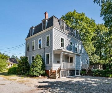 2 Four Central St, Merrimac, MA, 01860