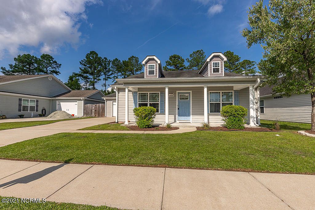 218 Bandon Drive, New Bern, NC 28562 | Zillow