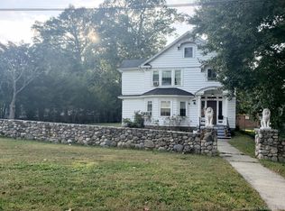 332 Robbins St, Waterbury, CT 06708