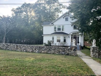 332 Robbins Street, Waterbury, CT, 06708