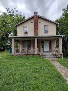 214 S Ripley Street, Neosho, MO, 64850