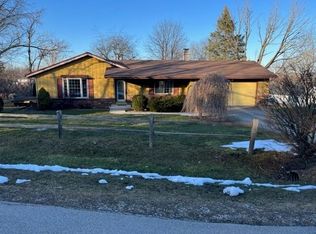 210 Walnut Rd, Twin Lakes, WI 53181