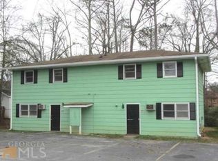 5118 Bede Dr NE, Covington, GA 30014