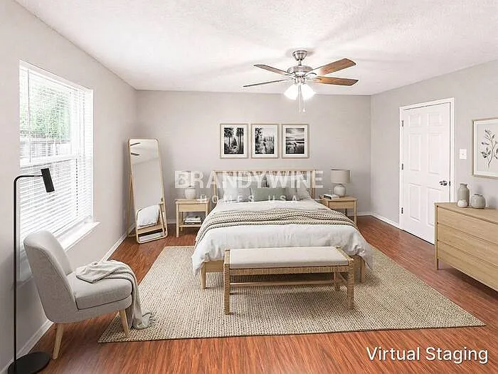 5233 Hill Ridge Dr — Photo 11