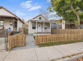 666 Brant St, Windsor, ON N9A 3E6