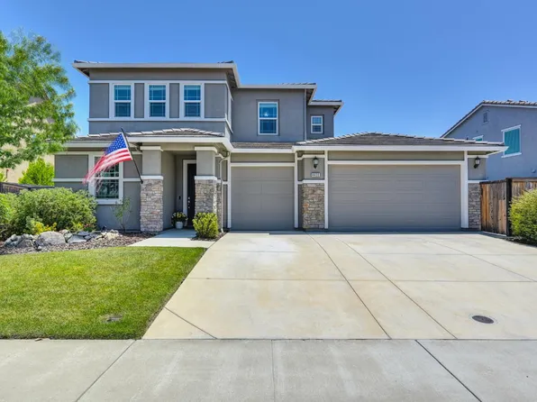 4408 Mesquite Way, Rocklin, CA 95677