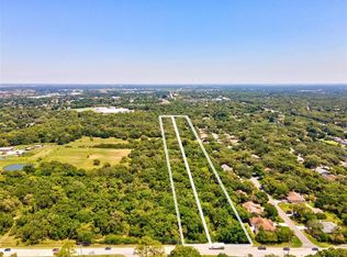Bliss Rd #1-02, Sarasota, FL 34233