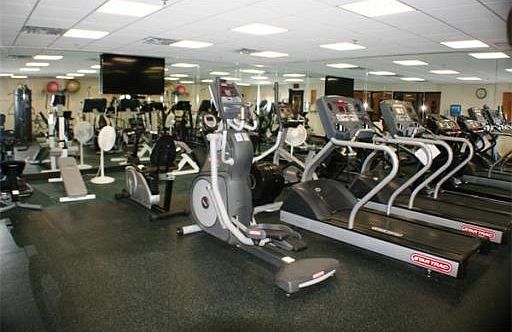 Exercise Center