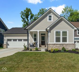 107 Thomas Point Dr, Fortville, IN, 46040