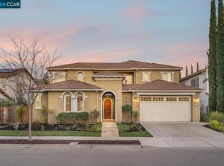 7319 Balmoral Way, San Ramon, CA 94582
