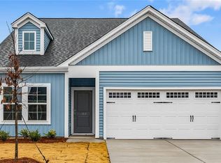 159 Candytuft Ct, Lexington, NC 27295