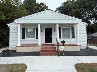 4112 Hamilton St APT 1, Chesapeake, VA 23324