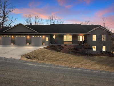 8675 Golfview DRIVE, Houston, MN, 55943
