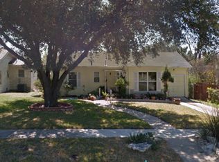350 North Dr, San Antonio, TX 78201