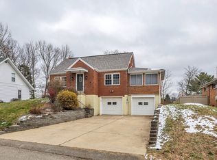 1491 Wood Ave, Glenshaw, PA 15116