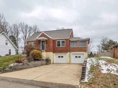 1491 Wood Ave, Glenshaw, PA, 15116