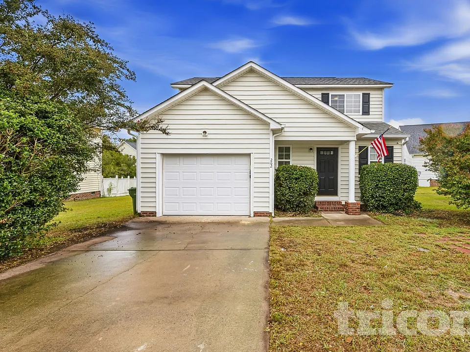262 Santee Cir