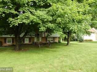 36 Lake View Dr, Gettysburg, PA 17325