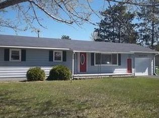 3547 E River Rd, Oscoda, MI 48750