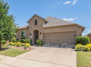 9916 Echo Summit Dr, Little Elm, TX 75068