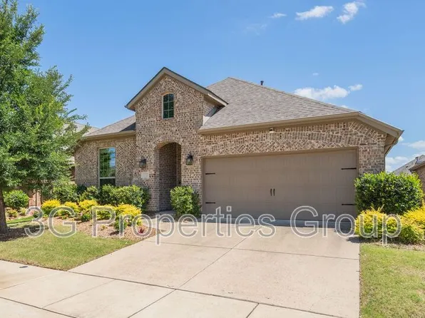 9916 Echo Summit Dr, Little Elm, TX 75068