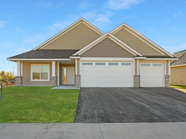 3330 Kady Ave NE, Saint Michael, MN 55376