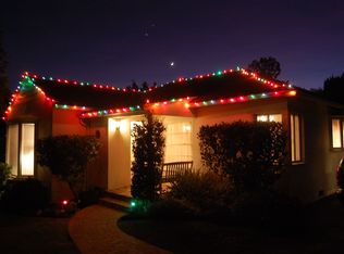 1383 Coolidge Ave, Pasadena, CA 91104