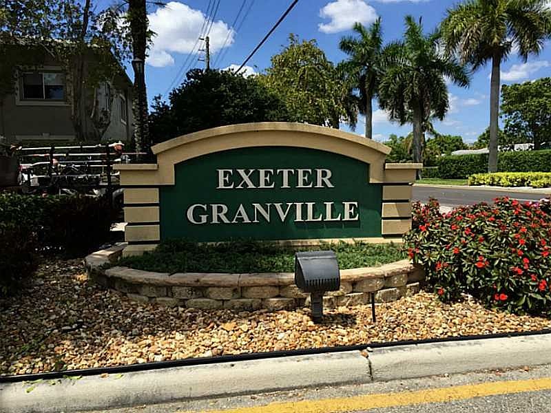 1st image of 7587 Granville Dr #408