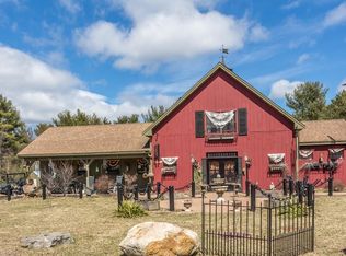 682 Spring St, Winchendon, MA 01475