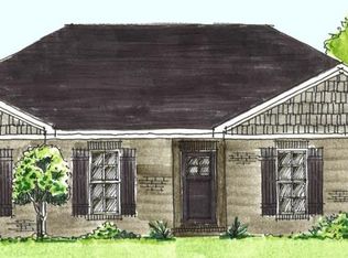 105 Mockingbird, Newton, AL 36352